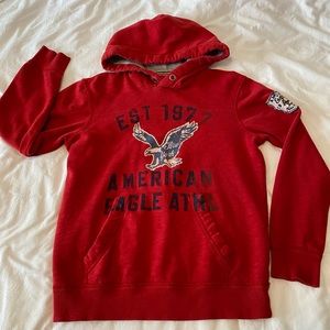 American Eagle hoodie